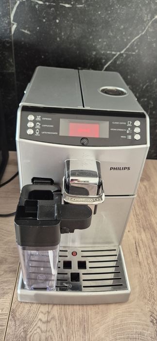 philips ekspres do kawy lattego
