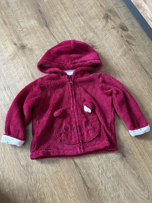 Bluza miś 74 cm