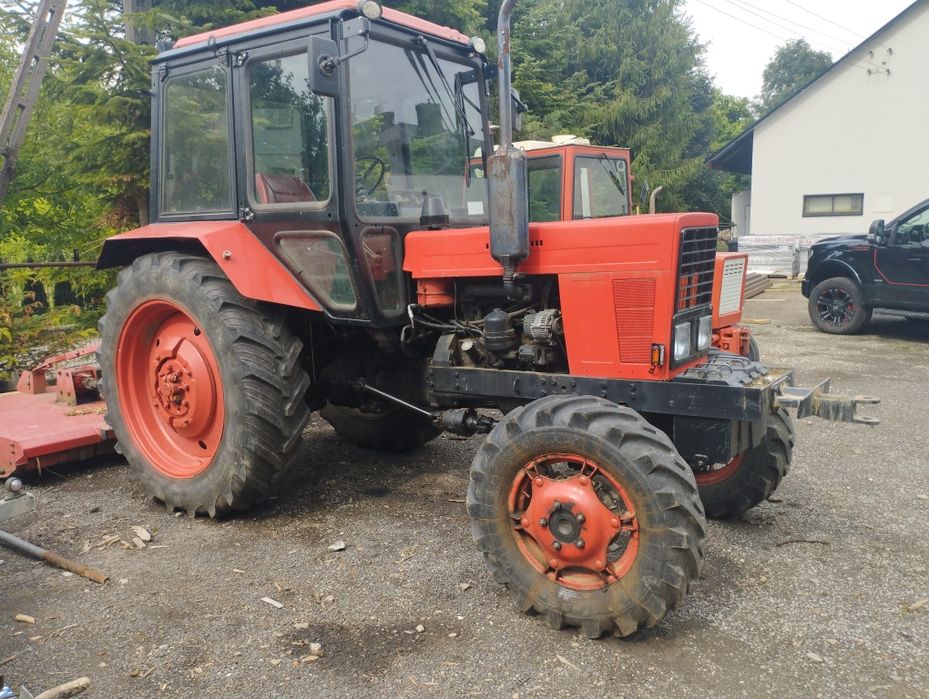 Sprzedam MTZ  Belarus
