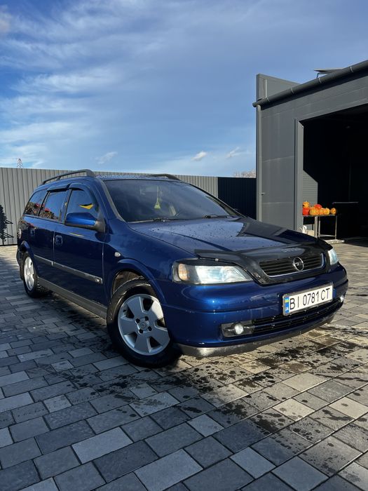 Продам Опиль Астра G