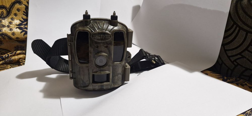 Фотоловушка Balever BL480L-P