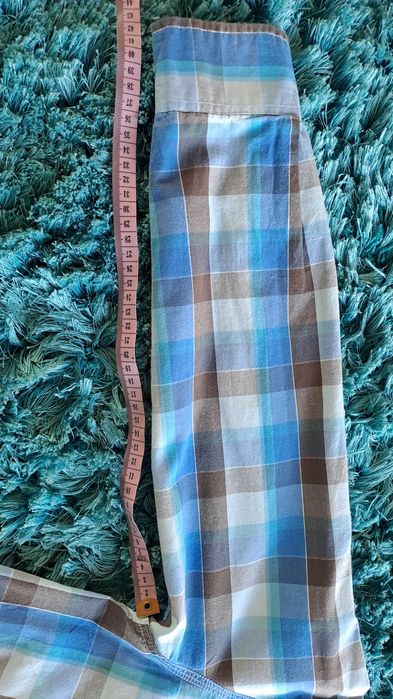 Koszula Reporter 158