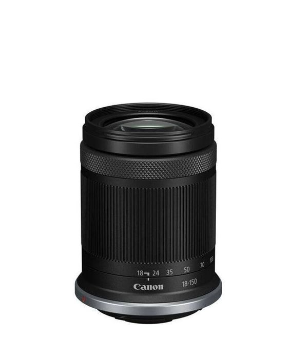 Objetiva CANON RF-S 18-150mm F3.5-6.3 IS STM