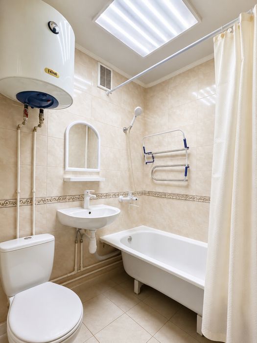Продаж 2-кімнатної квартири, Лісні Поляни, 23 000$, держпрограми - More