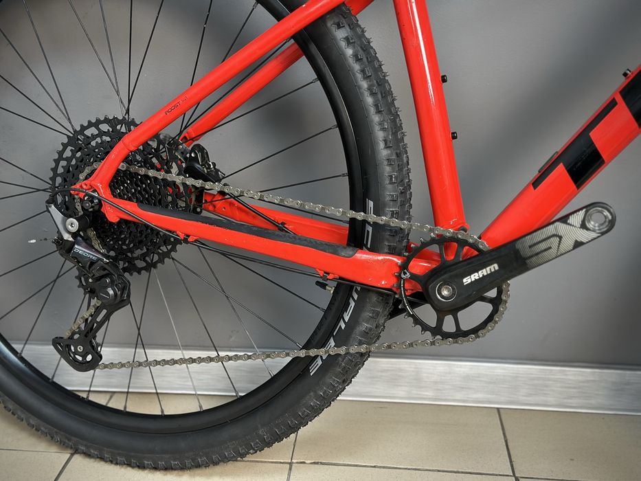 Велосипед Trek Xcaliber 8 29 XL