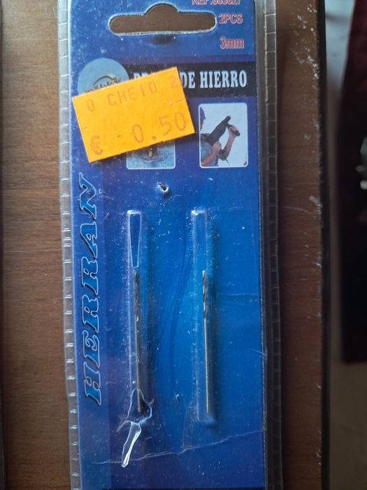 Conjunto de Ferramentad