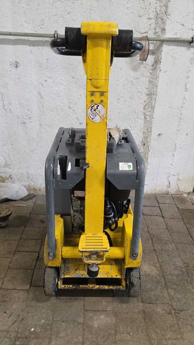 zagęszczarka Wacker Neuson  200 kg 2020 rok Super stan