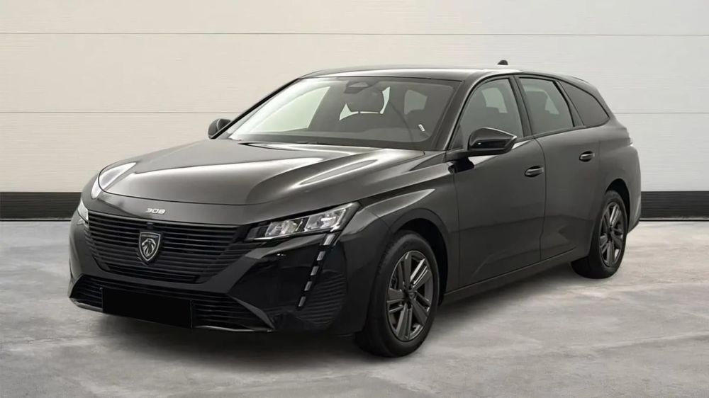 Peugeot 308 SW PureTech 130 EAT8 Active Pack