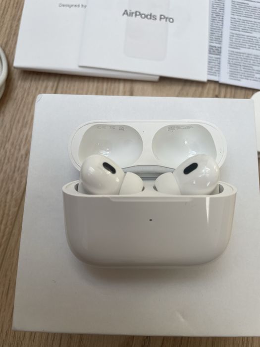 Airpods pro 2 apple