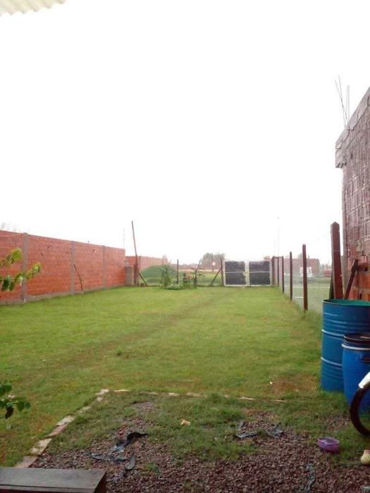 Limpeza de terrenos,casas...
