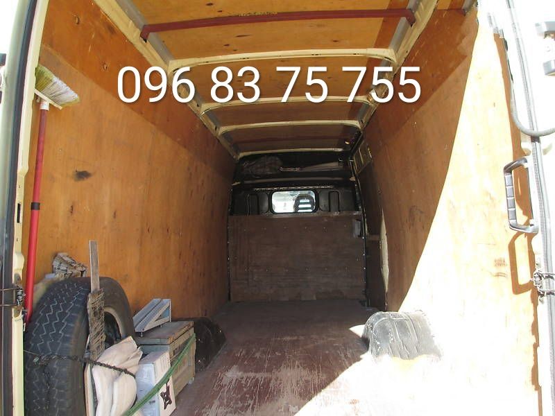 Квартирний переїзд, вантажні перевезення вивіз буд сміття грузоперевоз