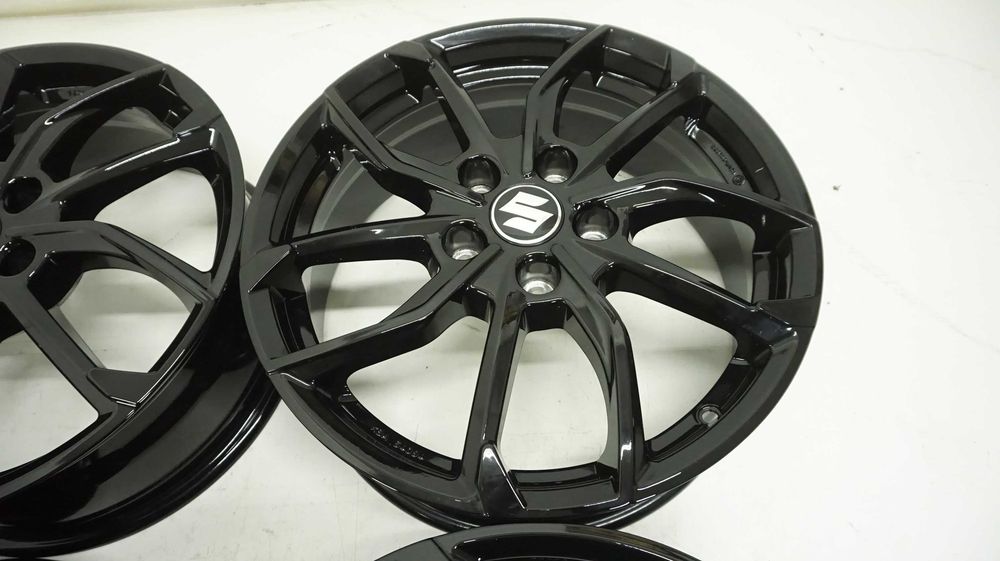 Felgi 17 Suzuki SX4 S Cross C Cross Vitara Swace Swift Kizashi