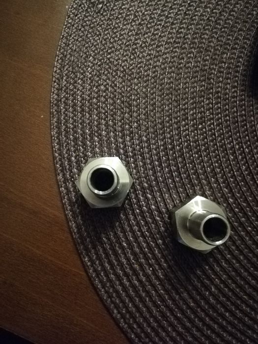 Złączka do węża 0.59'