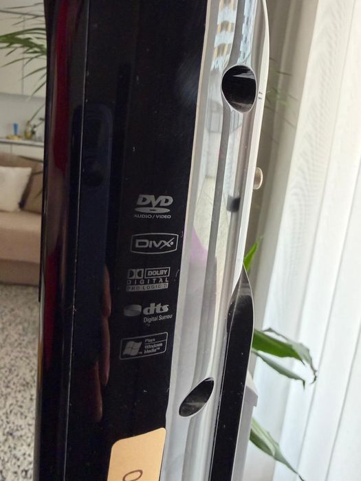 Home cinema Samsung
