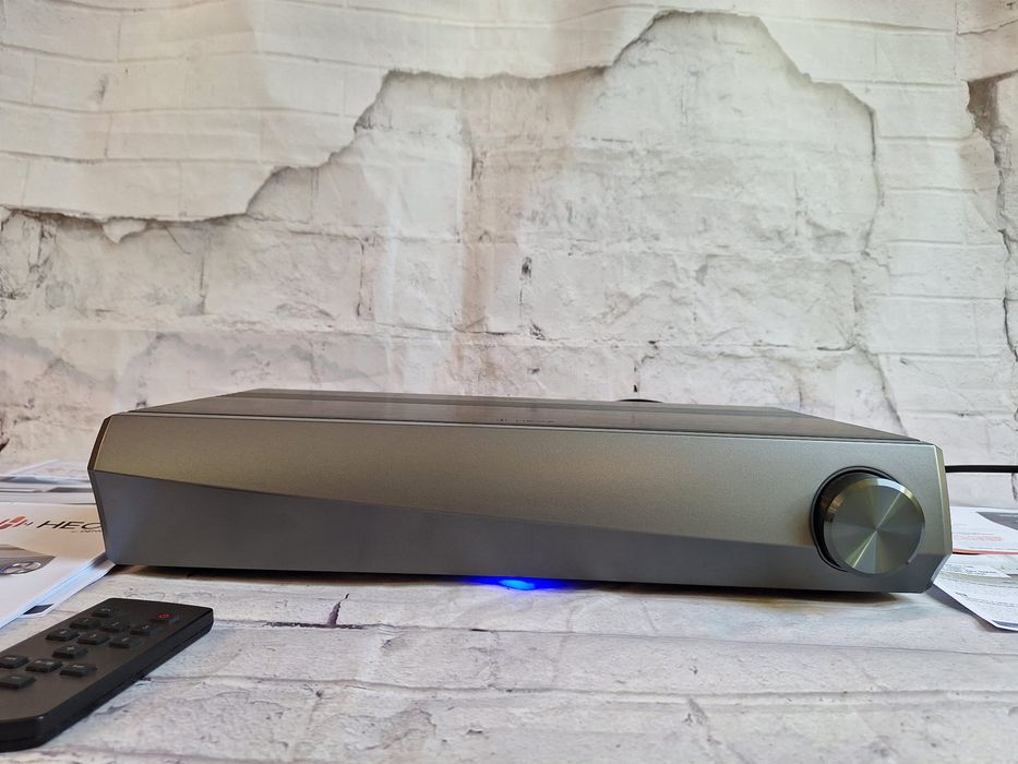 Denon 5.1 Heos AVR 4k Wifi BT Spotify