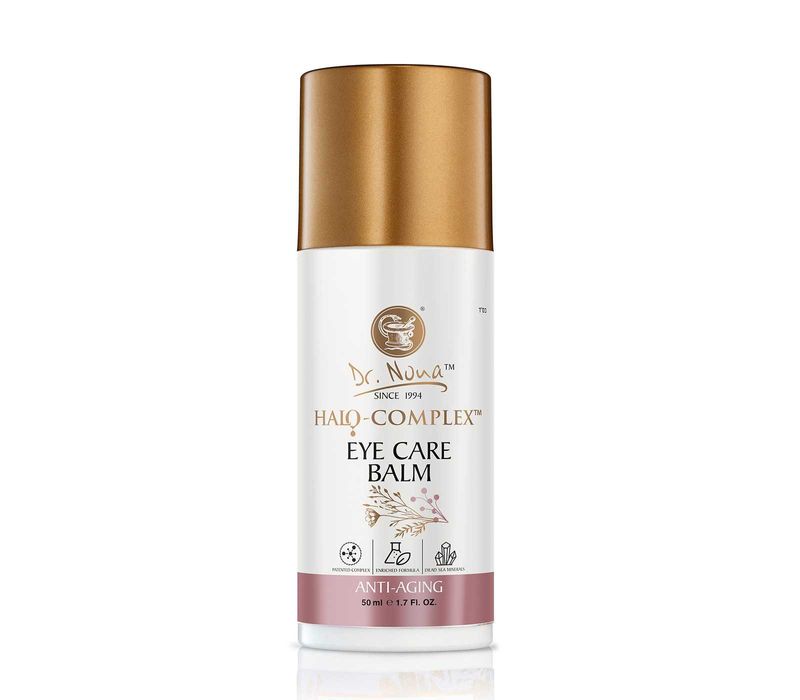 Гало Бальзам для контуру очей Доктор Нона (Halo Eye Contour Balm Dr. Nona) Др Нона
