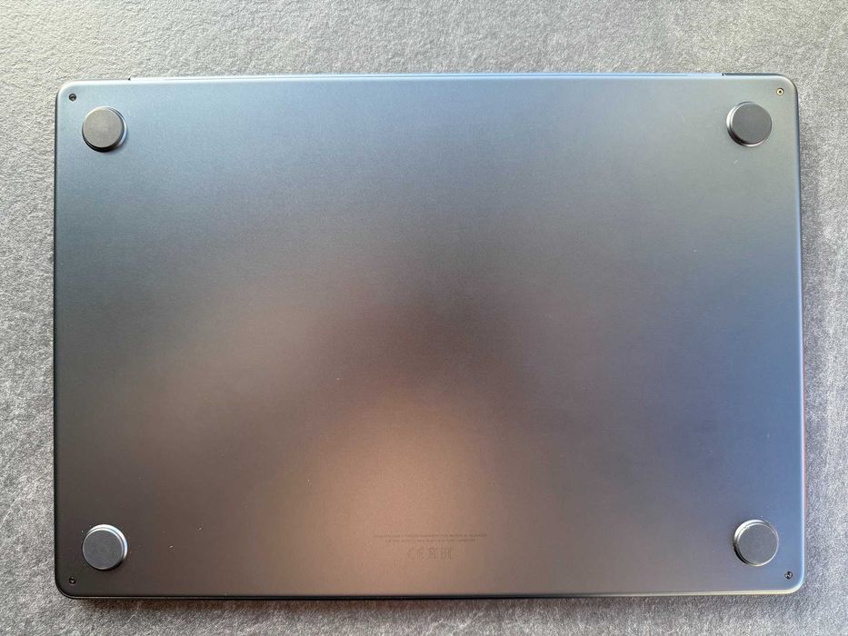 Apple MacBook Air M4