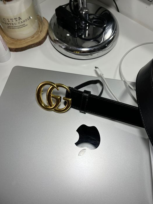 Gucci pasek !ORYGINAŁ!