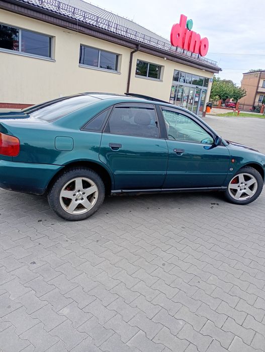 Audi a4b5 1.9 tdi