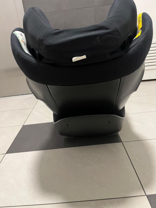 Fotelik+baza Cybex Gold Sirona S i-Size