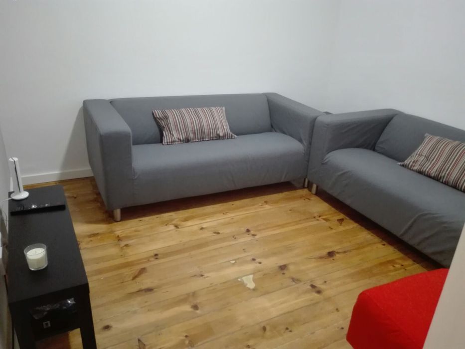 Quarto - Pr Chile - só estudantes - entrada imediata