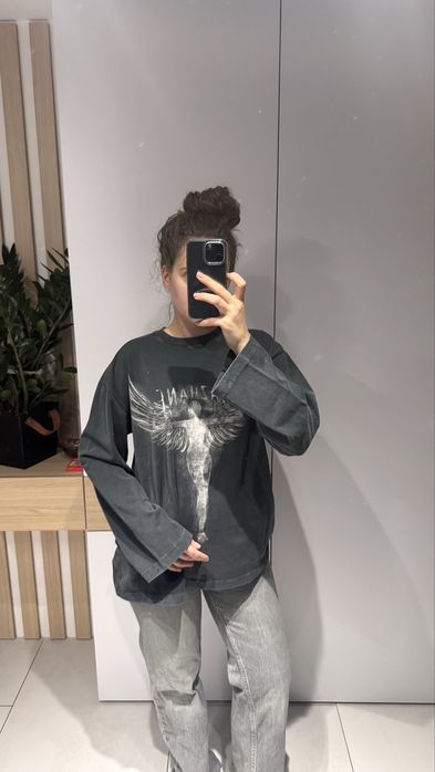 Bazhane лонгслів