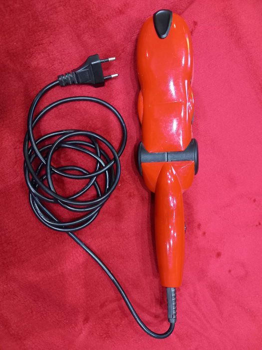 Prostownica do włosów