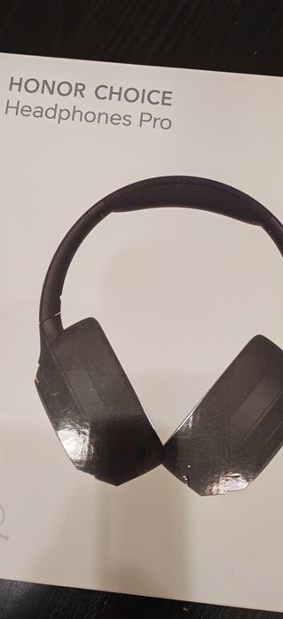 Headphones  Honor novos