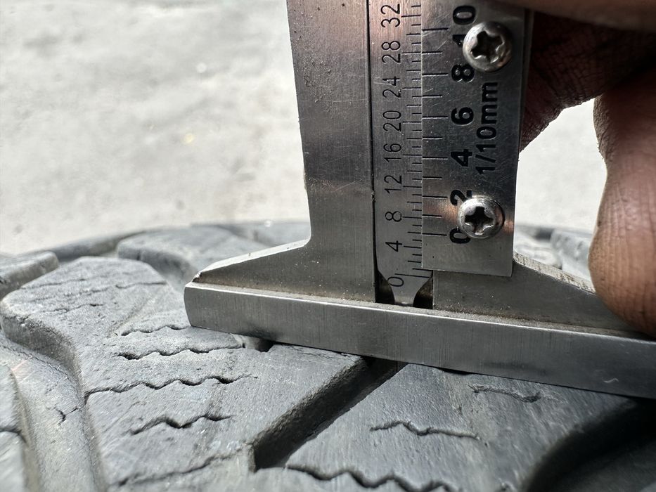 Шини 225 60 17 99H Lassa Competus Winter 2 комплект