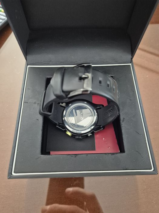 Zegarek Hugo Boss Yachting Timer II