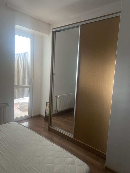 Здається в Оренду  2 к квартири, Новобуд , можна з тваринками !