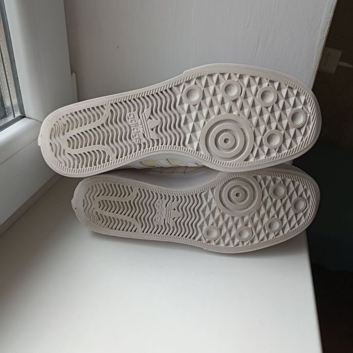 ADIDAS Nizza Platform W р.38 2/3