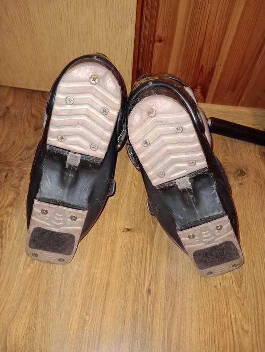 Buty Narciarskie
