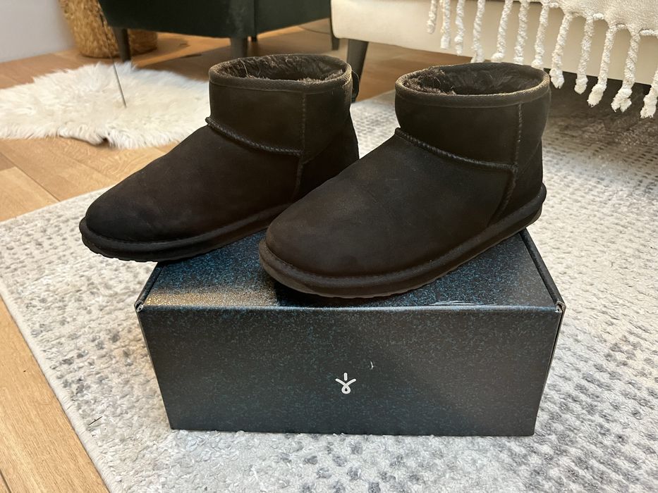 Śniegowce buty Emu Stinger Micro