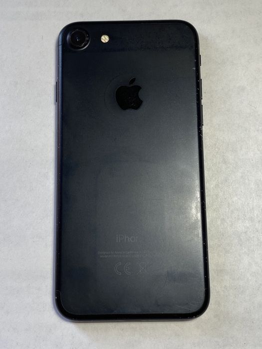 IPhone 7 128gb, без сім - тільки wifi, акб 88