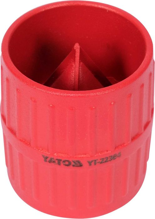 gratownik dwustronny DO RUR 4-40 MM