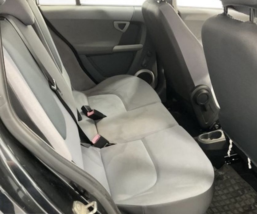 Smart ForFour - Gasolina - 118 Milkm - Naciional