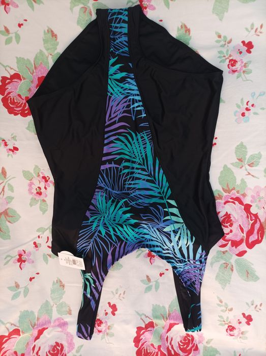 44 wyszczuplający modelujący kostium kąpielowy