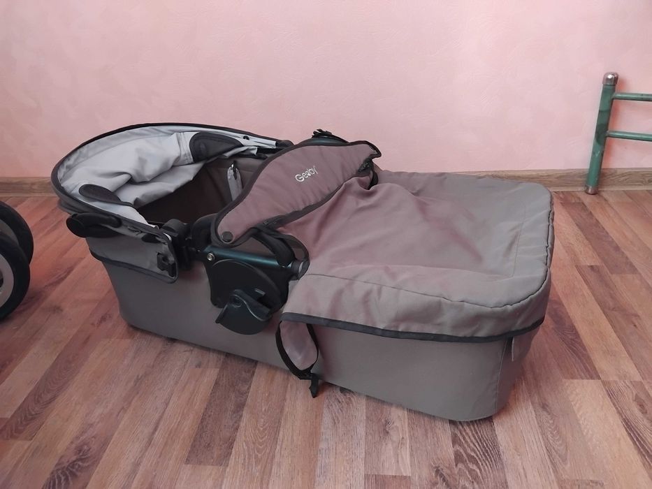 Дитячий візок коляска