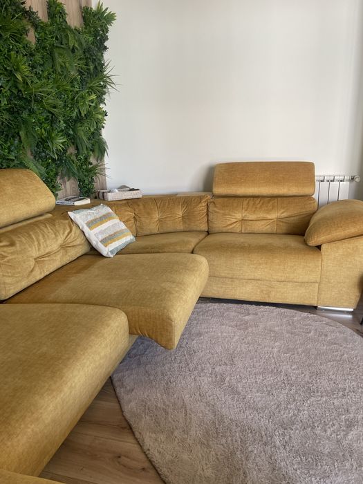 Sofa sala estar…