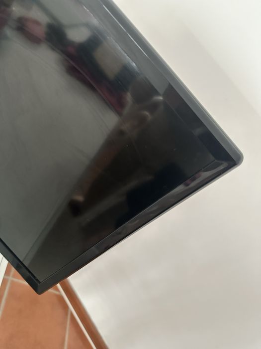 Televisao LG em bom estado