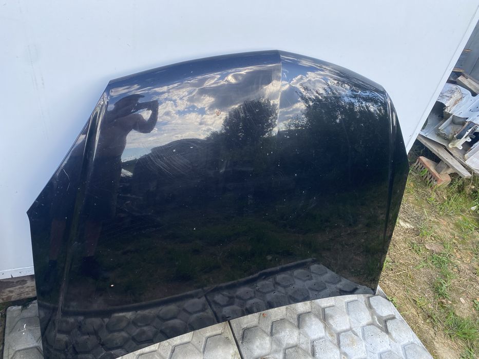 Опель Астра Н капот капоти Opel Astra H