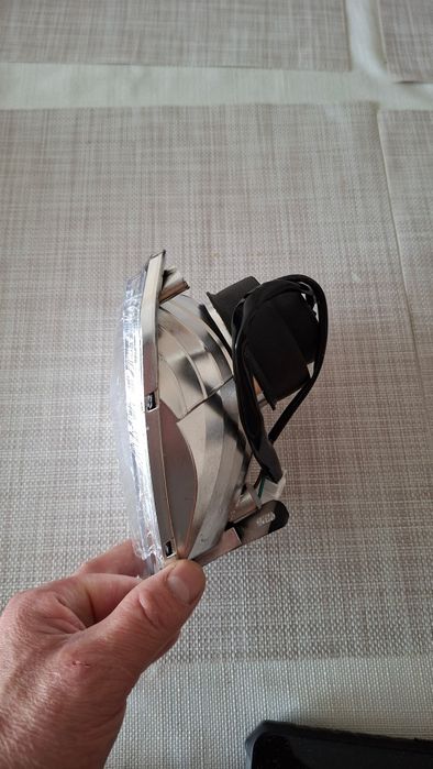 Lampa do motocykla KTM