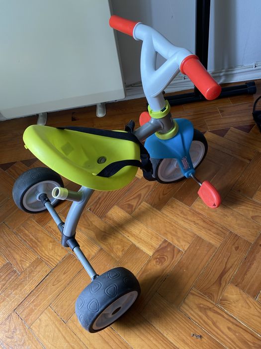 Brinquedo criança Smoby