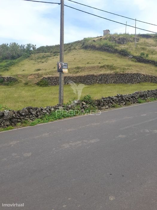 Urban Plot with Construction Potential – Vila Nova, Praia da Vi...
