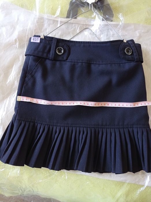 Одежда на девочку для школы