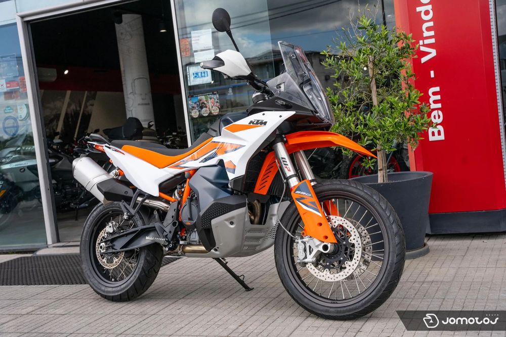 KTM 890 ADVENTURE R