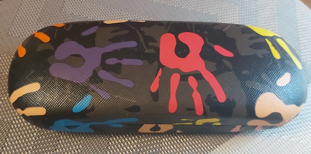 Okulary oprawki. Polecam!!!