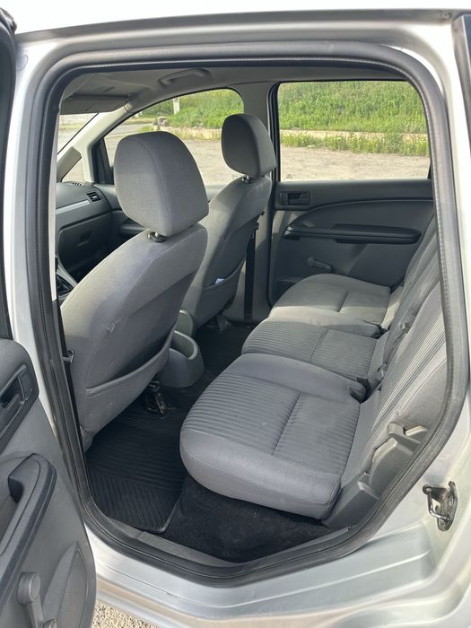 Продам ford c max