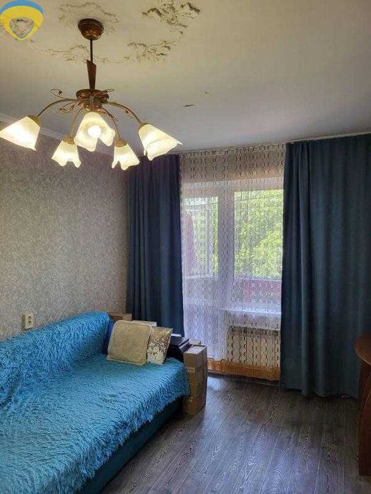 Продам 2 кімнатну квартиру з ремонтом на пос. Котовського, Одеса, Пересипський р-н